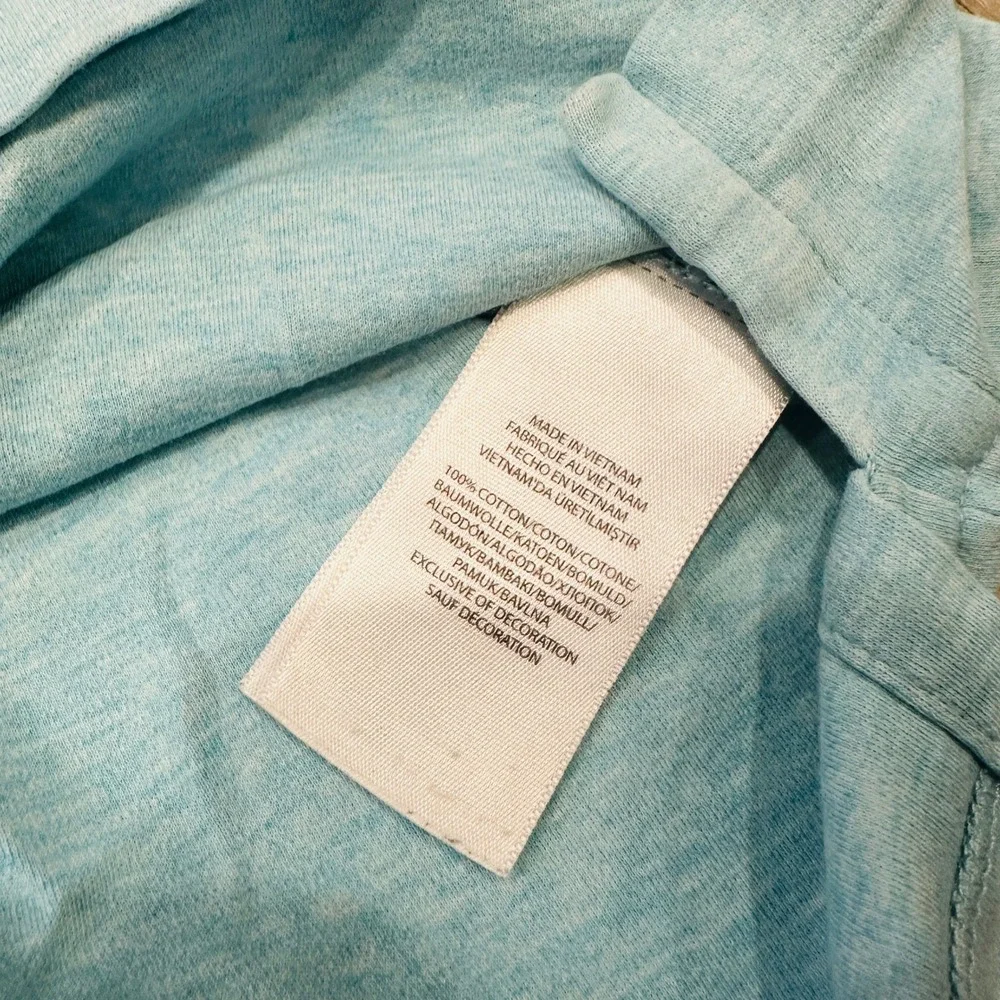 Polo Ralph Lauren Polo Mens XL Light‎ Blue Classic Fit Short Sleeve Polo Shirt